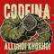 CODEINA