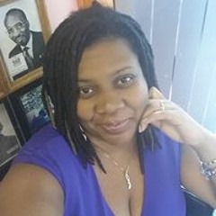 Denise Hamlin Wicker