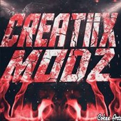 Creatiix Modz