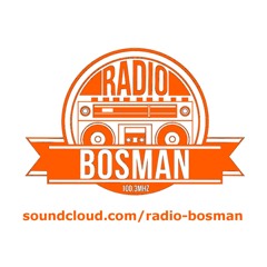 Radio Bosman