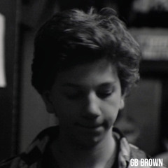 GB Brown