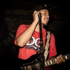 Apostas E Certezas (Cover CPM 22) Master