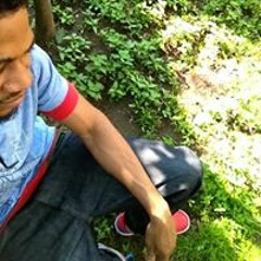 Romeo Williams 2