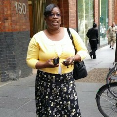 Maureen