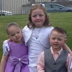 Donna-louise Washington