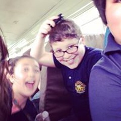 Christian Smith-walker