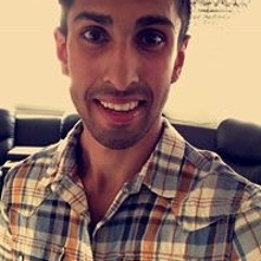 Shehroz Khalid