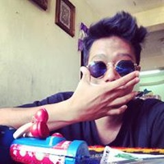 Mohammad Chakui Sabdani