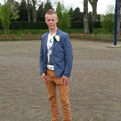 Hendrik Russcher