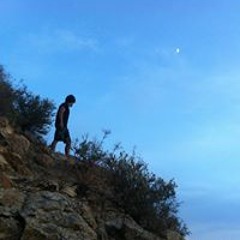 Karl Snail-Trail Khan