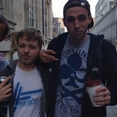 Seb Axl Bolan