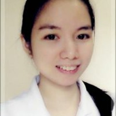 Ma Ana Chinesa Redondo