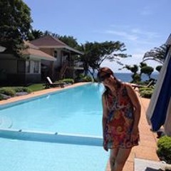 Tiffany Michelle Palaruan