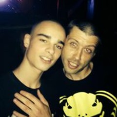 Brennan Heart & Jonathan Mendelsohn - Follow The Light