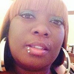 Stormie Young-poullard