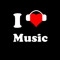 i ♥ ♪♫