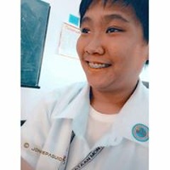 John Irwin G. Javier