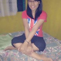 Twinkle Joy Tolentino