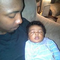 Brandon Jarrod Turner