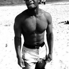Kyron Green