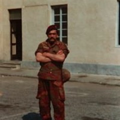 Giancarlo Paternieri