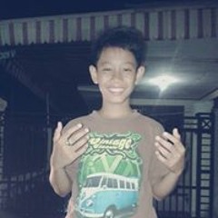 Muhammad Lutfi 20