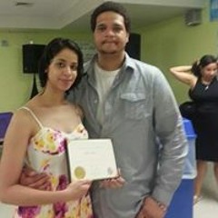 Sabrina Nicole Martes