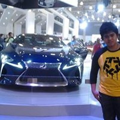 Raymund Paul Martinez