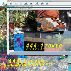 444-1 Tokyo