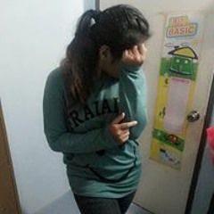 Aqilah Ila Nazarudin