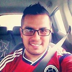 Fabian Camilo Aldana