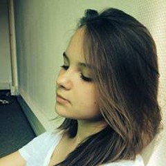 Anna Kirkashi Wojas