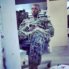 Brandon Stevenson 18