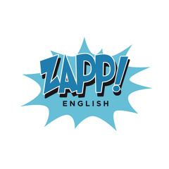 Zapp! English Listening
