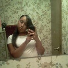 Brittany Badredbone Neain