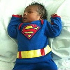 Princess Simone Mann