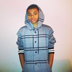 Amari So-fly Hargrave