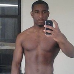 John Gotthemhands Johnson