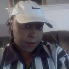 Linda Batiste Peters