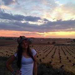 Andrea Yebenes Gonzalez