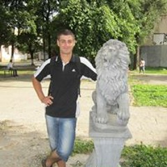 Roman Vovk