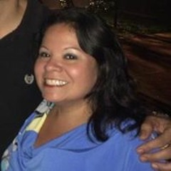 Christina Carbajal 2