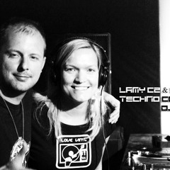 LamyCZ and Shimita