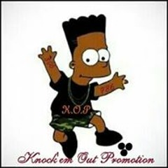Knock'em OutPronotion