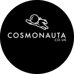 Cosmonauta.co.uk