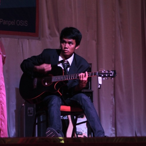 Stream Sayonara Sampai Jumpa Lagi By Nandha Adnazoq Listen Online For Free On Soundcloud