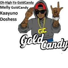 GoldCandy Vol. 14