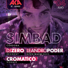 CIUDAD ESTE  AKA djlounge