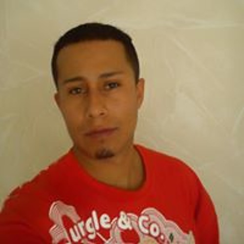 Carlitos Noe Razamaniako’s avatar