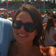 Aislinn Cunningham 1